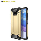 For Xiaomi Poco X3 NFC / Gold