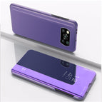 For Xiaomi Poco X3 NFC / Purple Blue