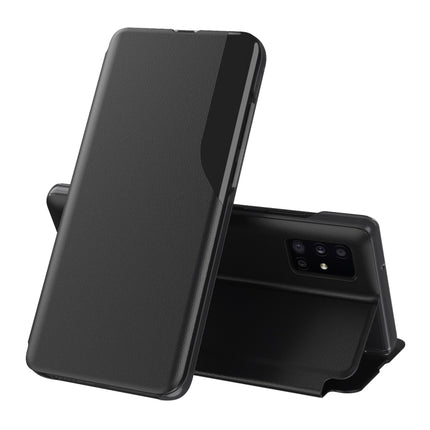 Attraction Flip Holder Leather Phone Case, For Galaxy Note 20, For Galaxy  Note 20 Ultra, For Galaxy S20, For Galaxy S20 Plus