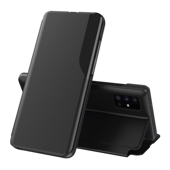 Attraction Flip Holder Leather Phone Case, For Galaxy Note 20, For Galaxy  Note 20 Ultra, For Galaxy S20, For Galaxy S20 Plus