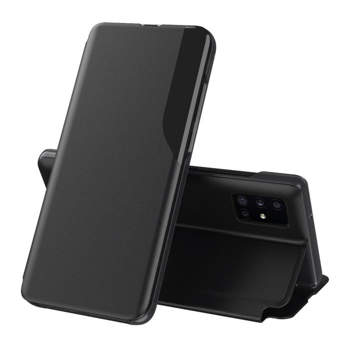 Attraction Flip Holder Leather Phone Case, For Galaxy Note 20, For Galaxy  Note 20 Ultra, For Galaxy S20, For Galaxy S20 Plus