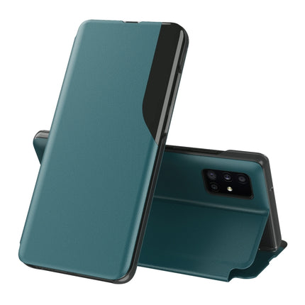 Attraction Flip Holder Leather Phone Case, For Galaxy Note 20, For Galaxy  Note 20 Ultra, For Galaxy S20, For Galaxy S20 Plus