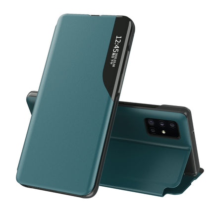 Attraction Flip Holder Leather Phone Case, For Galaxy Note 20, For Galaxy  Note 20 Ultra, For Galaxy S20, For Galaxy S20 Plus