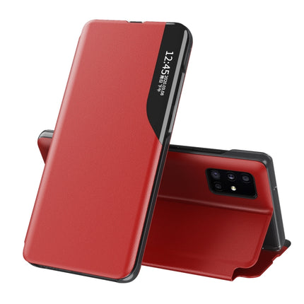 Attraction Flip Holder Leather Phone Case, For Galaxy Note 20, For Galaxy  Note 20 Ultra, For Galaxy S20, For Galaxy S20 Plus
