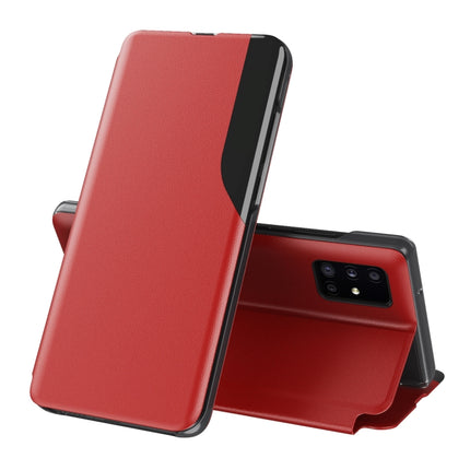 Attraction Flip Holder Leather Phone Case, For Galaxy Note 20, For Galaxy  Note 20 Ultra, For Galaxy S20, For Galaxy S20 Plus