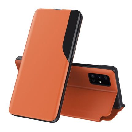 Attraction Flip Holder Leather Phone Case, For Galaxy Note 20, For Galaxy  Note 20 Ultra, For Galaxy S20, For Galaxy S20 Plus