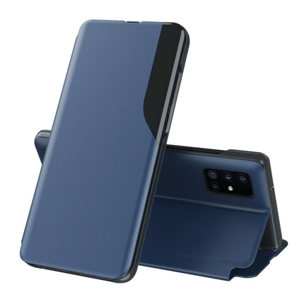 Attraction Flip Holder Leather Phone Case, For Galaxy S20 Ultra, For Galaxy A81/Note 10 Lite/M60S, For Galaxy A71 / A71 5G, For Galaxy A51/M40S/A31/A51 5G