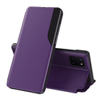 For Galaxy A81/Note 10 Lite/M60S / Purple