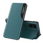 For Galaxy A71 / A71 5G / Green