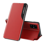 For Galaxy A71 / A71 5G / Red
