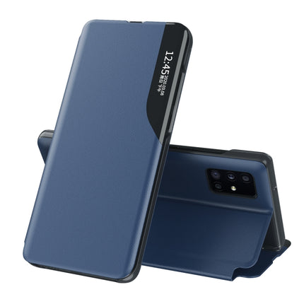 Attraction Flip Holder Leather Phone Case, For Galaxy S20 Ultra, For Galaxy A81/Note 10 Lite/M60S, For Galaxy A71 / A71 5G, For Galaxy A51/M40S/A31/A51 5G