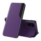 For Galaxy A51/M40S/A31/A51 5G / Purple