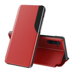 For Samsung Galaxy Note 10 Plus / Red