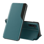 For Samsung Galaxy Note 10 Plus / Green