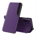 For Samsung Galaxy Note 10 / Purple