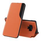 For Samsung Galaxy Note 9 / Orange