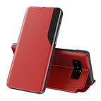 For Samsung Galaxy Note 8 / Red