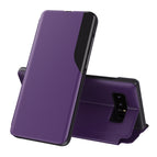 For Samsung Galaxy Note 8 / Purple