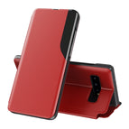 For Samsung Galaxy S10 / Red