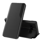 For Samsung Galaxy S10 Plus / Black
