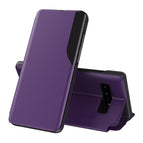 For Samsung Galaxy S10 Plus / Purple