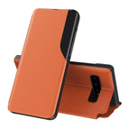 For Samsung Galaxy S10 Plus / Orange