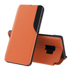 For Samsung Galaxy S9 / Orange