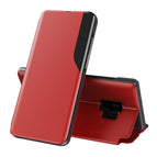 For Samsung Galaxy S9 Plus / Red