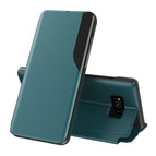For Samsung Galaxy S9 Plus / Green