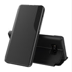 For Samsung Galaxy S8 Plus / Black