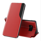 For Samsung Galaxy S8 Plus / Red