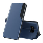 For Samsung Galaxy S8 Plus / Blue