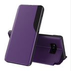 For Samsung Galaxy S8 Plus / Purple