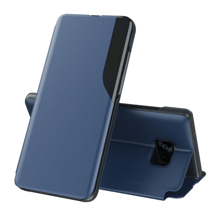 Attraction Flip Holder Leather Phone Case, For Samsung Galaxy S8, For Samsung Galaxy S8 Plus, For Samsung Galaxy S7 Edge