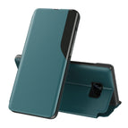 For Samsung Galaxy S7 Edge / Green