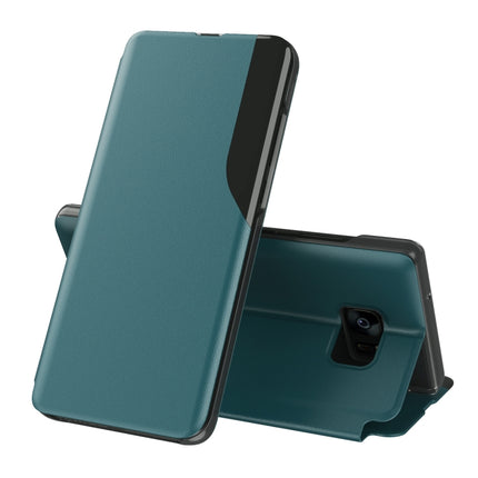 Attraction Flip Holder Leather Phone Case, For Samsung Galaxy S8, For Samsung Galaxy S8 Plus, For Samsung Galaxy S7 Edge