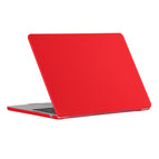 Single Case / Red