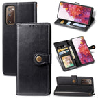 For Galaxy S20 FE(4G/5G) / S20 Lite / Black