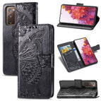 For Galaxy S20 FE / S20 Lite / Black
