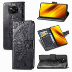 For Xiaomi Poco X3 NFC / Black
