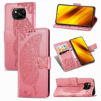 For Xiaomi Poco X3 NFC / Pink