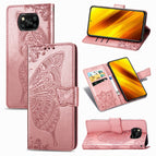 For Xiaomi Poco X3 NFC / Rose Gold
