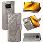 For Xiaomi Poco X3 NFC / Gray