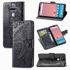 For LG Style3 L-41A / Black