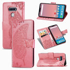 For LG Style3 L-41A / Pink
