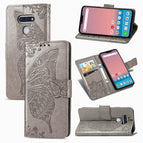 For LG Style3 L-41A / Gray