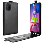 For Galaxy M51 / Black