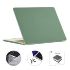3 in 1 US Version / Dark Green