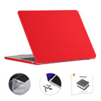 3 in 1 US Version / Red