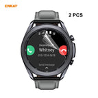 For Samsung Galaxy Watch3 45mm